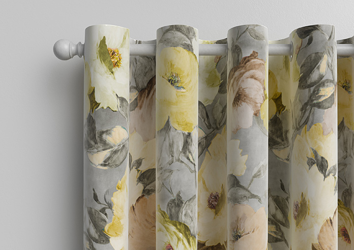 Rosa, Mirage - Made to Measure Curtain - Image 12